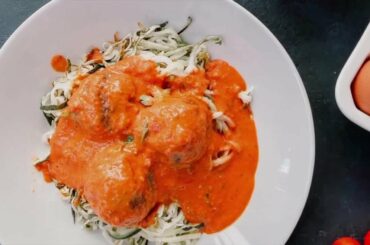 Recipe: Italian Meatballs