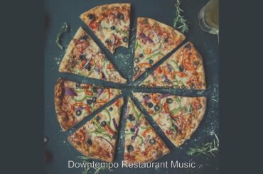 Bossa Trombone Soundtrack for Dining