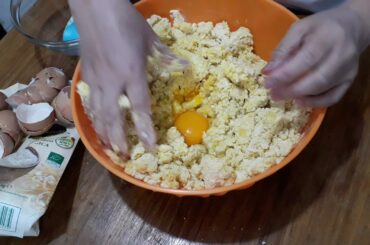 6 Gennaio 2022 preparing pasta tortellini  Italian food