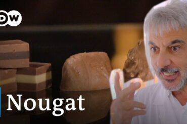 The Secret To Nougat