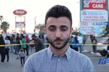 Local Restaurants React To Covid Surge