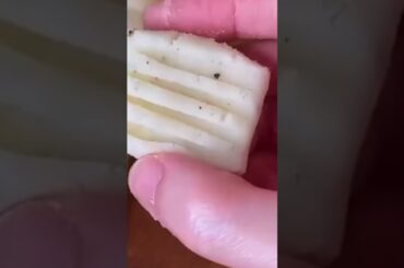 POTATOES ALWAYS #brunomars #songs #food #italy #italia #italianfood