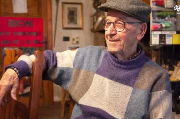 In memoria di Lino Maga: omaggio al padre del Barbacarlo