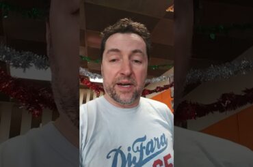 Di Fara Pizza original pizza-maker Dom Jr. (read description).