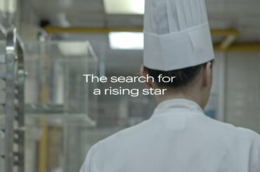 The Culinary Superstar Hunt