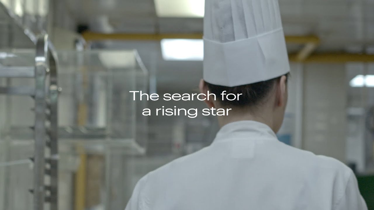 The Culinary Superstar Hunt The Culinary Superstar Hunt