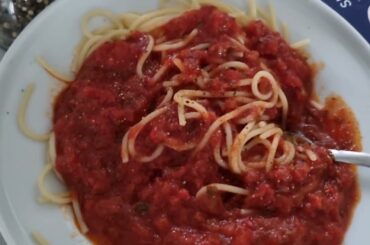italian food _ spagetti