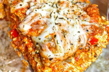 The BEST Vegan Lasagna | Easy Veganuary Recipe