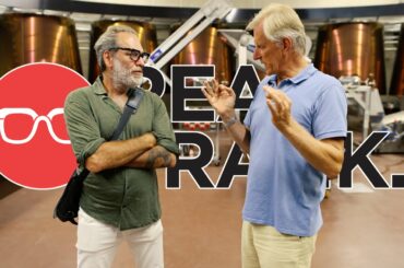 Manincor Wine Estate Tour