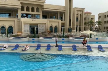 Albatros Aqua Blu Resort 4* Hurghada