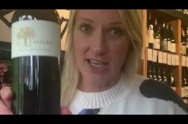 January Subscription - Il Faggio, Montepulciano d'Abruzzo 2019 - Reserve Wines