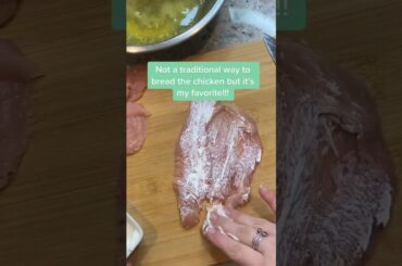 LEMONCHICKENPICCATA #chicken #fusioncooking #cookinghacks #italianfood #africanspices #chickenp...