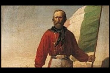 Garibaldi: Italian hero or British pawn?