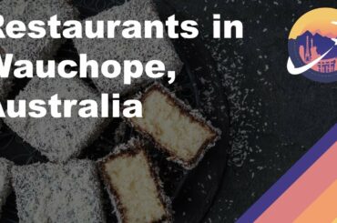 Restaurants in Wauchope, Australia