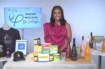 Winter health and wellness tips