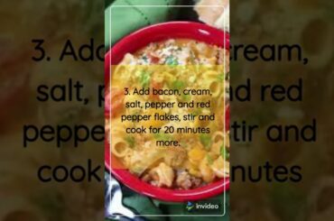 KETO DIET RECIPES -Italian Sausage Soup #shorts #ketodiet #keto