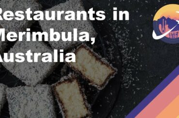 Restaurants in Merimbula, Australia