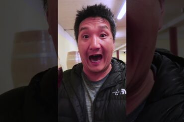 This is the BEST Italian WINERY that NOBODY knows about... #shorts