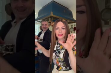 They destroyed spaghetti #shorts