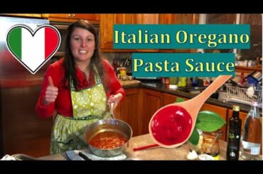 Easy & Tasty Homemade ITALIAN PASTA SAUCE #food #italianfood #foodie #foodinsider #recipes #foodporn