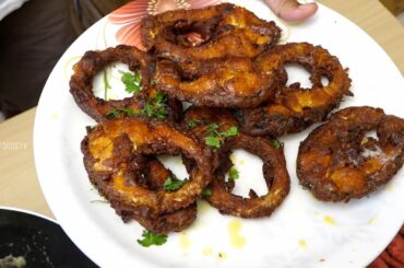 Super Tasty Fish Fry Recipe | Fish Fry | Street Food