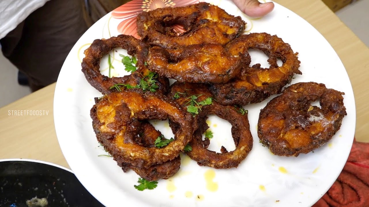 Super Tasty Fish Fry Recipe | Fish Fry | Street Food Super Tasty Fish Fry Recipe | Fish Fry | Street Food