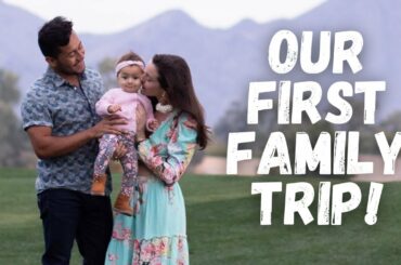 The BEST Arizona Family Travel Guide | Amazing things to do!