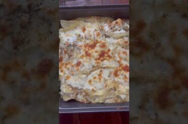 Lasagna time # lasagne #italianfood