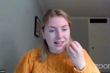 Vegetarian & Vegan Wine and Food Pairing with Emma and Catherine