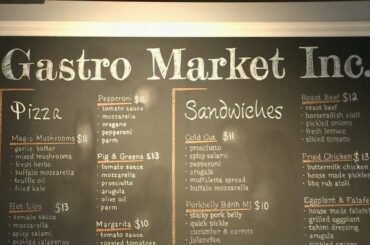 Gastro Market Inc. serves up gourmet meals to go