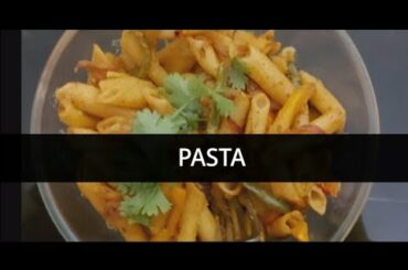 Italian styles pasta recipe