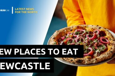10 new places to eat around Newcastle that opened in the last 12 months