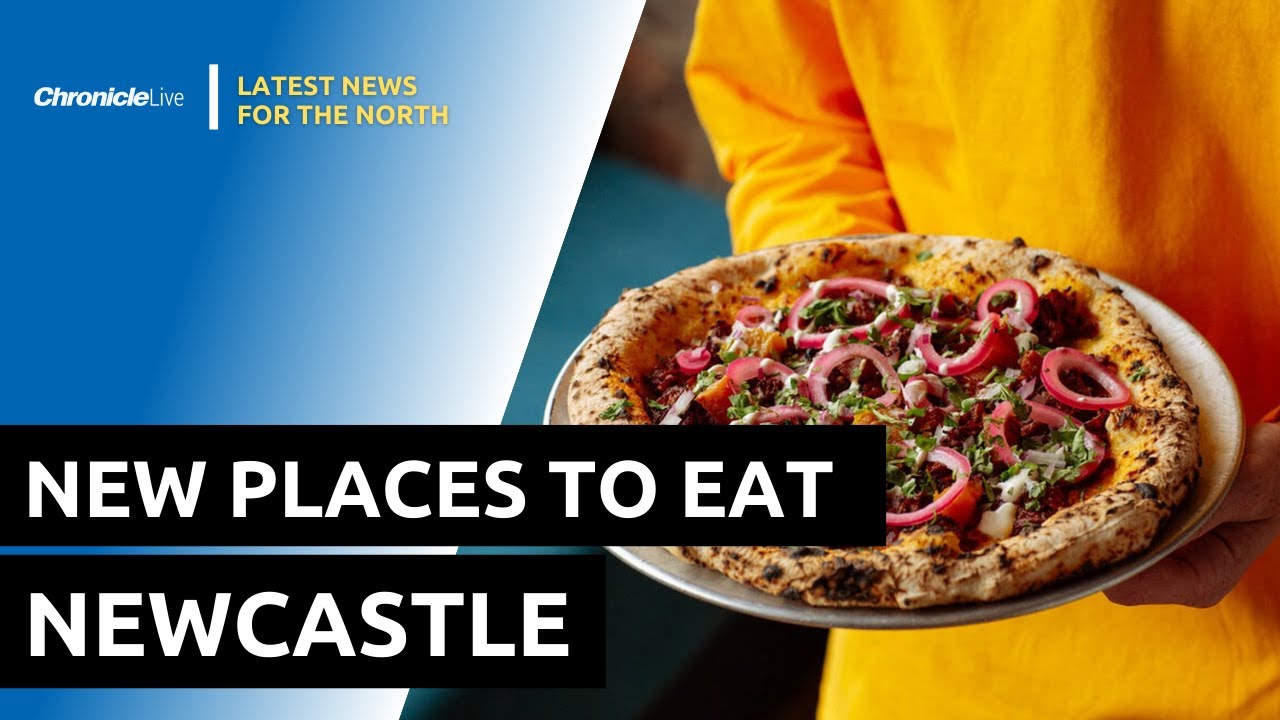 10 new places to eat around Newcastle that opened in the last 12 months 10 new places to eat around Newcastle that opened in the last 12 months