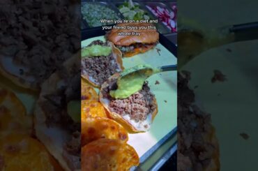 Would you like to taste it?