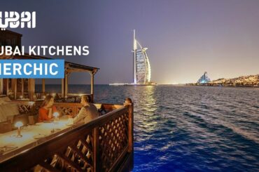 Dubai Kitchens: Pierchic | Visit Dubai