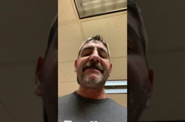 Cooking with Mikey G