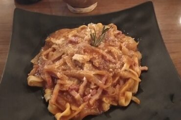 Serenas (Italian restaurant) - Huatulco, Oaxaca, Mexico