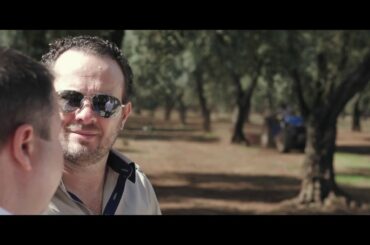 Italian Food XP - CALABRIA trip