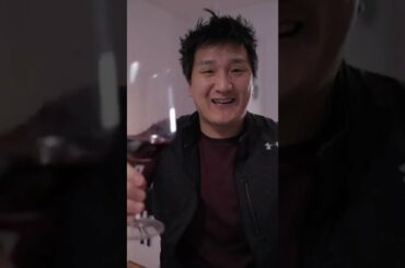 Pasta   Wine  A Quick And Easy Lunch #shorts