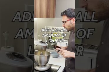 ITALIAN TIRAMISU #shorts