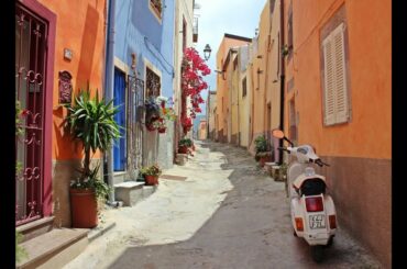 Italy: A Cultural Journey