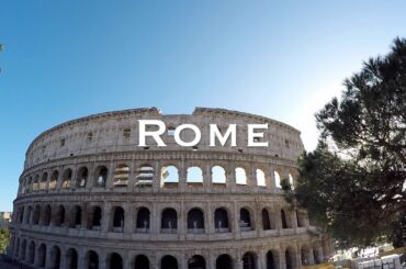 Rome, Italy  | January 2022