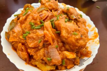 Chilli chicken #cooking #food #foodporn #foodie#yummy #delicious#youtuber #youtubechannel #explore