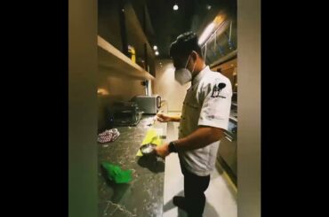 Pasta lovers #lasagne sheet#Italian Food#Ravioli#spinachdough#chef creation