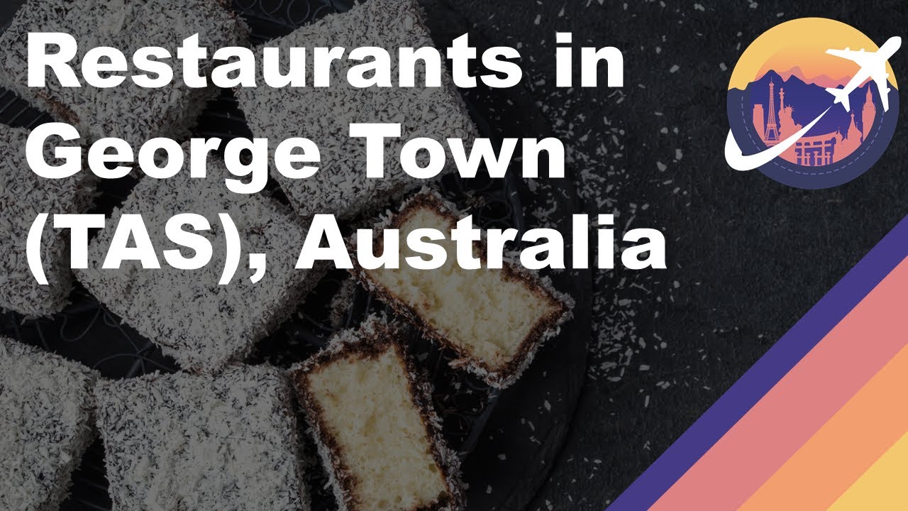 Restaurants in George Town (TAS), Australia Restaurants in George Town (TAS), Australia