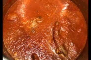 How to Make Italian Meat Sauce Sunday Gravy Pasta Sauce