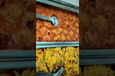 Multi Cuisine Veg starters in Ohris Jiva Begumpet Hyderabad. Chinese and Italian nice Combination