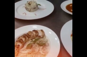 Italian Food | Cooking with MAA gee