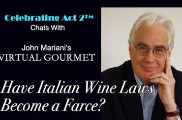 Have Italian Wine Laws Become A Farce?
