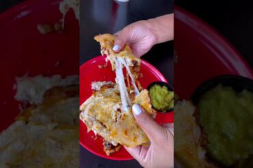 Is that cheesy enough?